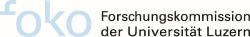 Forschungskommission der Universität Luzern